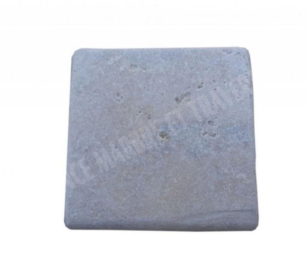 Décoration - art Var Forcalqueiret - 83136 - Photos Vivastreet Travertin Classique Nez de Marche Ogee 10x10 cm