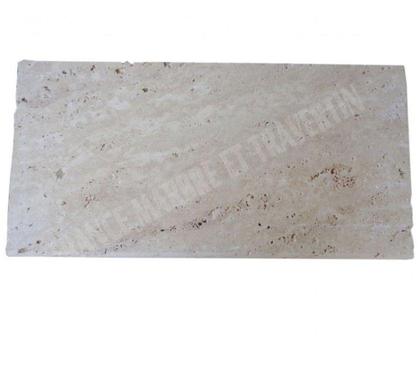 Décoration - art Forcalqueiret Var - Photos Vivastreet Travertin Classique Beige Nez de Marche Ogee 30x60 cm