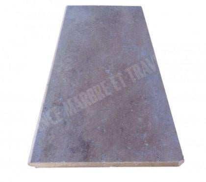 Décoration-Art-Antiquité Forcalqueiret Var - Photos Vivastreet Travertin Classique Beige Nez de Marche Ogee 30x60 cm