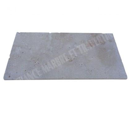 Décoration - art Forcalqueiret Var - Photos Vivastreet Travertin Classique Beige Nez de Marche Ogee 30x60 cm