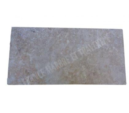 Décoration - art Forcalqueiret Var - Photos Vivastreet Travertin Classique Beige Nez de Marche Droit 30x60 cm