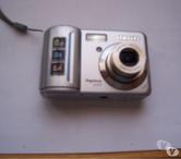 APPAREIL PHOTO SAMSUNG DIGIMAX S 600 
