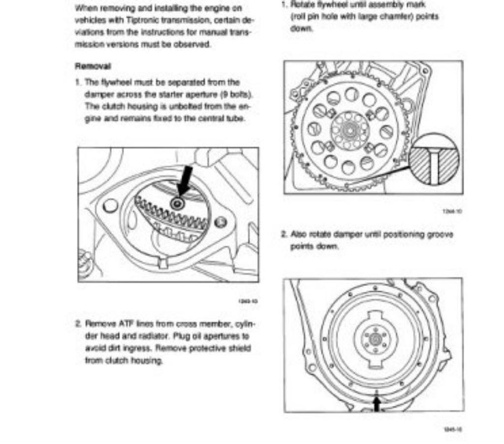Pièces et services auto Ardèche Bourg St Andeol - 07700 - Photos Vivastreet Manuel d'atelier Porsche 968 - 1992 - 1995
