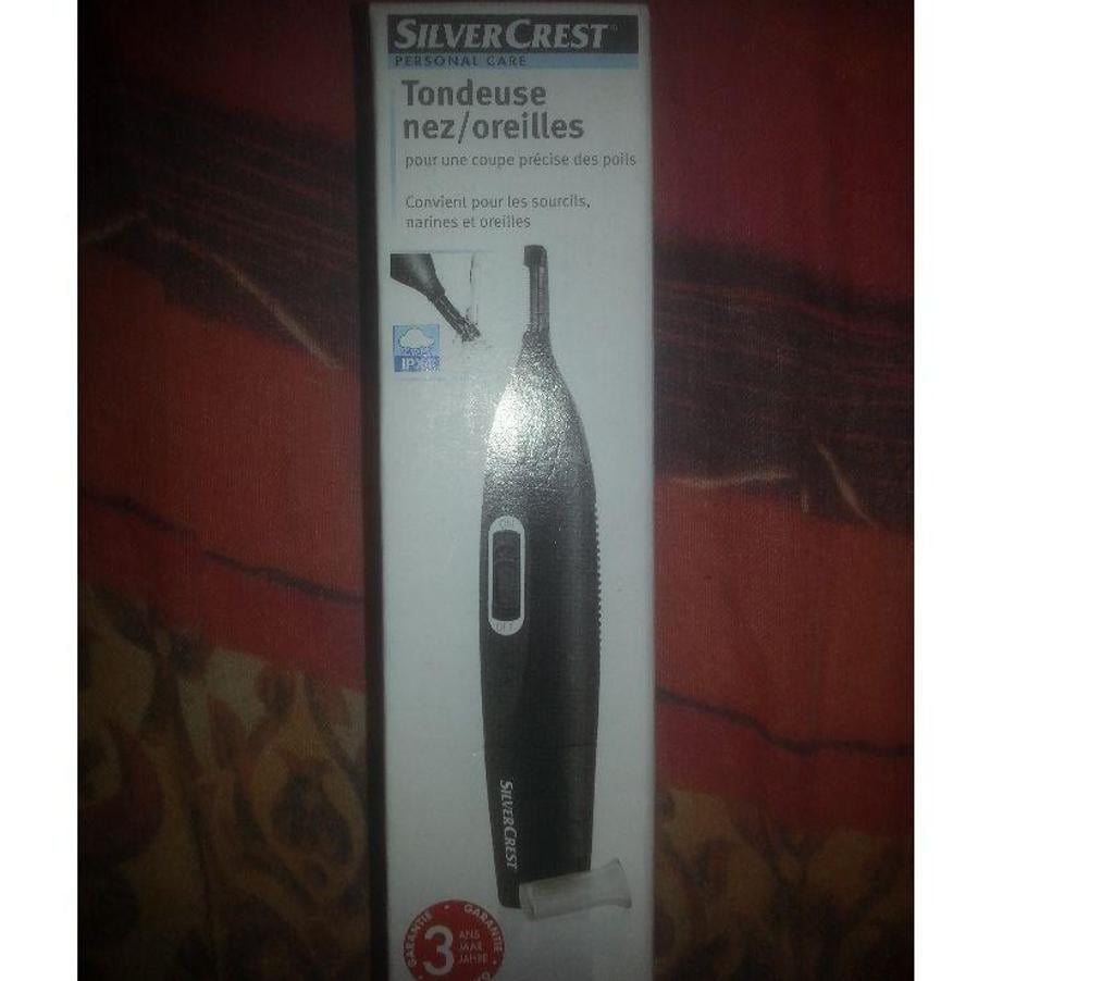 Beauté - Santé Seine-et-Marne Montceaux les Provins - 77151 - Photos Vivastreet tondeuse nez - oreilles