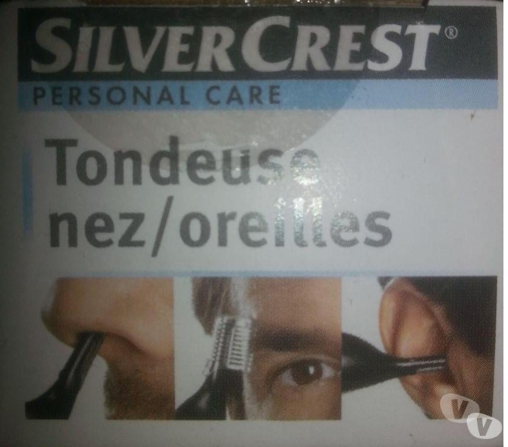 Beauté - Santé Seine-et-Marne Montceaux les Provins - 77151 - Photos Vivastreet tondeuse nez - oreilles