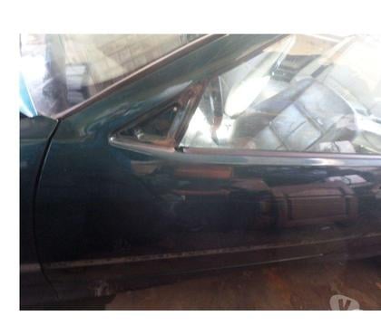 Accessoires auto & tuning Perpignan Perpignan - Photos Vivastreet PORTES bmw e36 compact