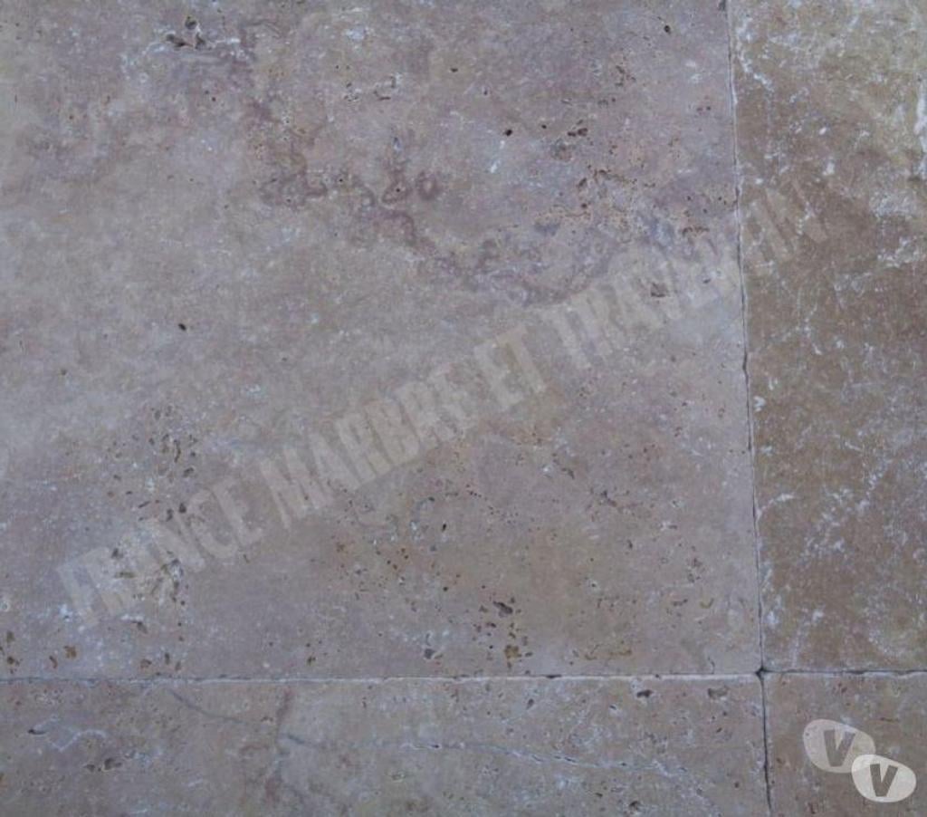  Var Forcalqueiret - 83136 - Photos Vivastreet Travertin Noce Marron 60x60 cm