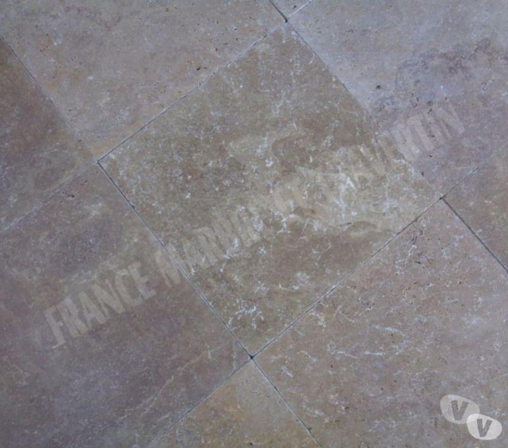  Var Forcalqueiret - 83136 - Photos Vivastreet Travertin Noce Marron 60x60 cm