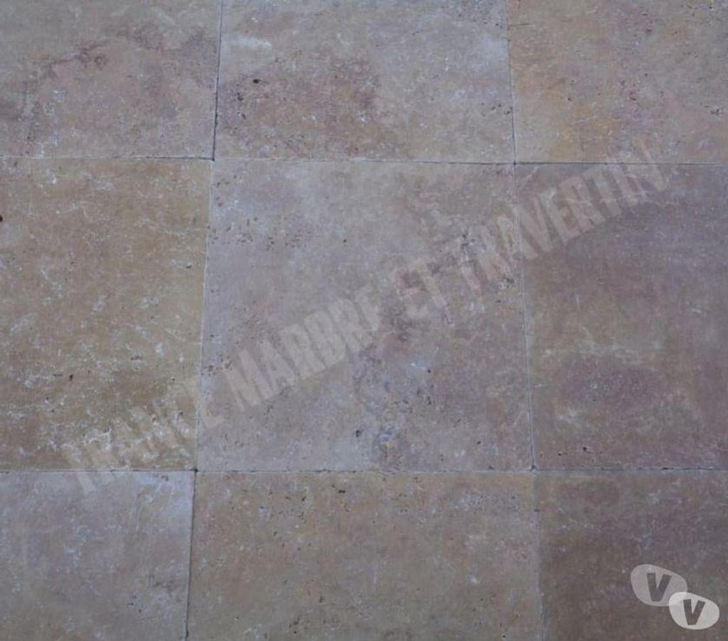  Var Forcalqueiret - 83136 - Photos Vivastreet Travertin Noce Marron 45x45 cm