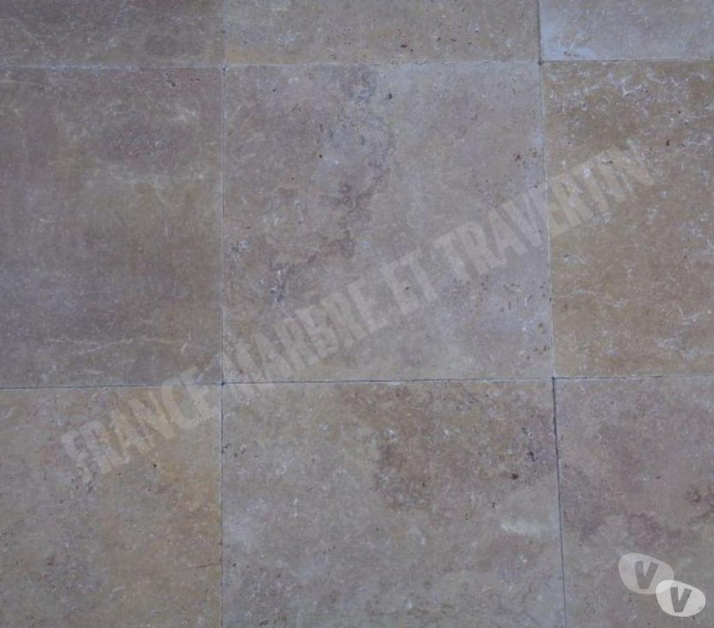  Var Forcalqueiret - 83136 - Photos Vivastreet Travertin Noce Marron 45x45 cm