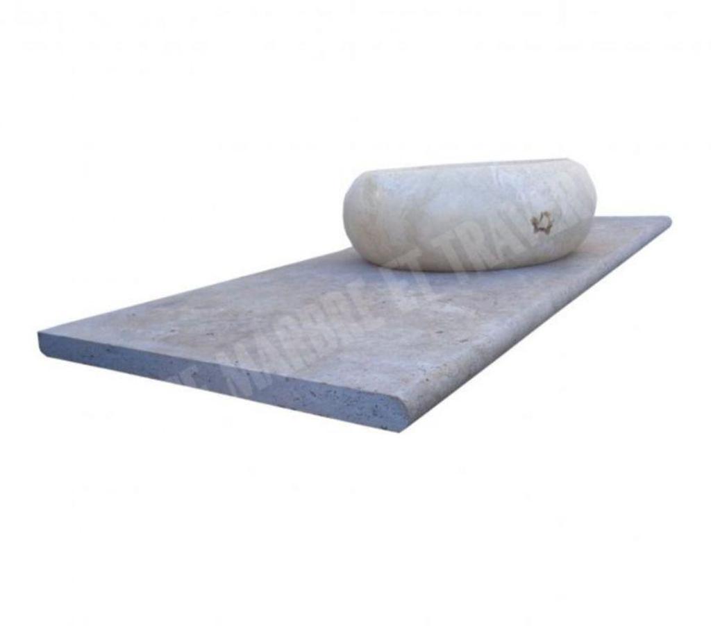 Décoration - art Var Forcalqueiret - 83136 - Photos Vivastreet Travertin Classique Beige Plan Travaille 120 x 50 cm