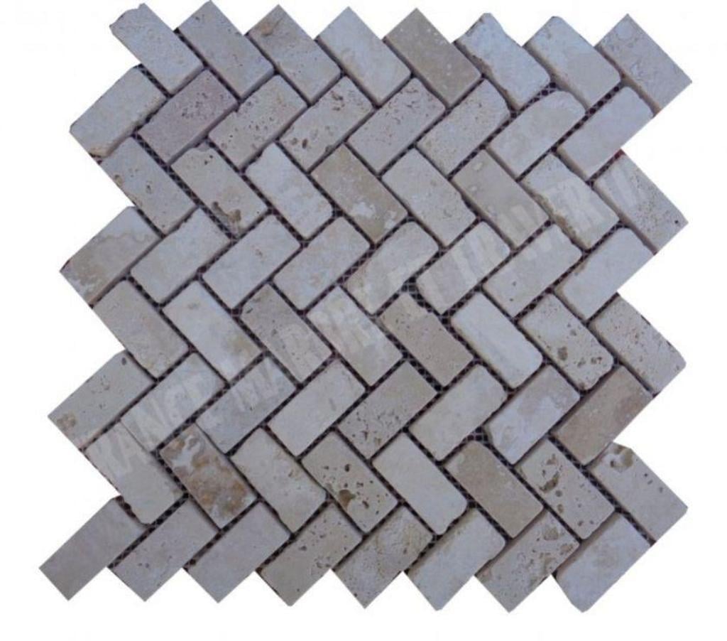 Var Forcalqueiret - 83136 - Photos Vivastreet Travertin Classique Beige Mosaïque Parquet 