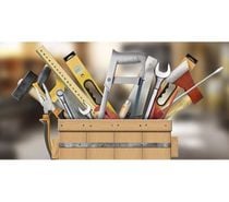 Travaux de bricolage à domicile par professionnel.