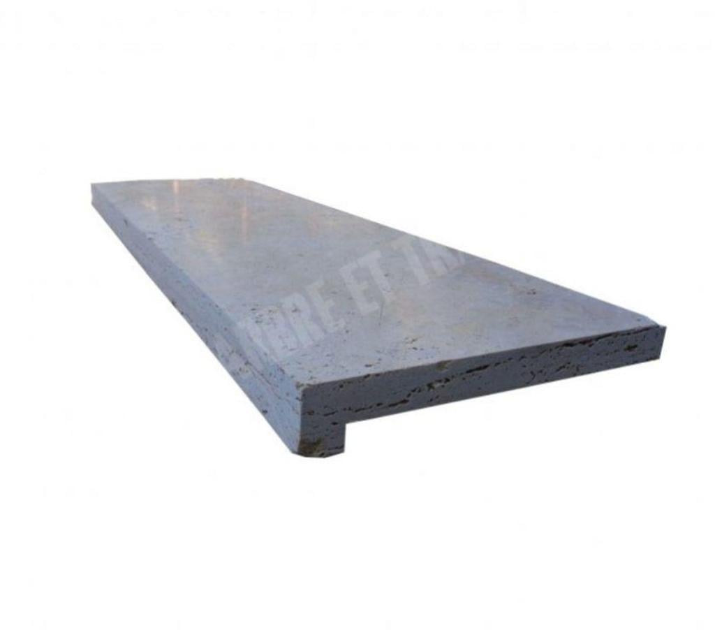  Var Forcalqueiret - 83136 - Photos Vivastreet Travertin Classique Clair Nez de Marche Droit 100x30 cm