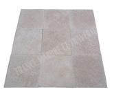  Travertin Classique Clair 50x50 cm