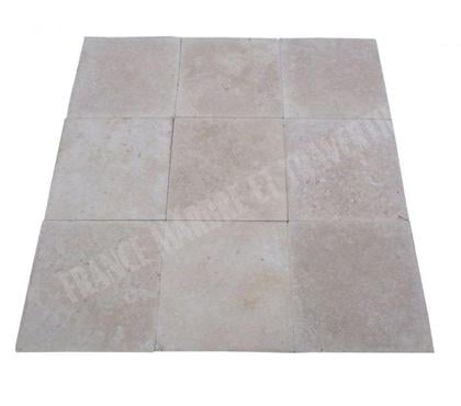 Bricolage - Jardin - Outillage Forcalqueiret Var - Photos Vivastreet Travertin Classique Clair 50x50 cm