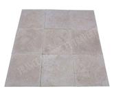Travertin Classique Clair 45x45 cm