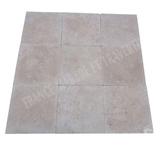  Travertin Classique Clair 45x45 cm