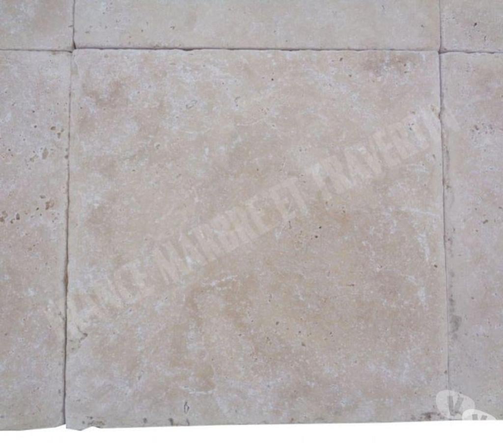  Var Forcalqueiret - 83136 - Photos Vivastreet Travertin Classique Clair 45x45 cm