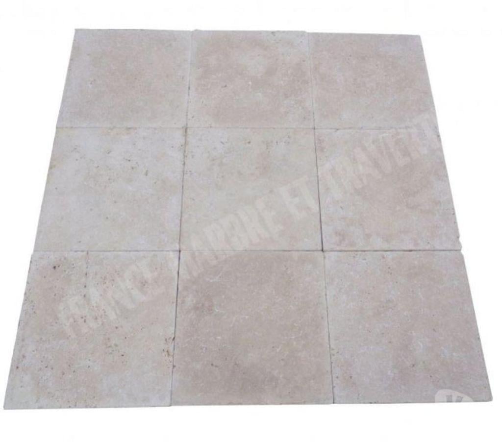  Var Forcalqueiret - 83136 - Photos Vivastreet Travertin Classique Clair 45x45 cm