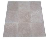 Travertin Classique Clair 30x30 cm