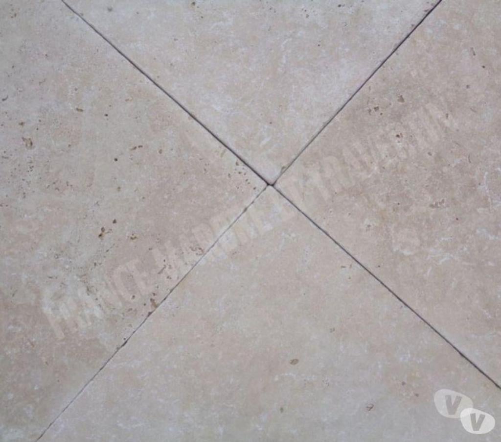  Var Forcalqueiret - 83136 - Photos Vivastreet Travertin Classique Clair 30x30 cm