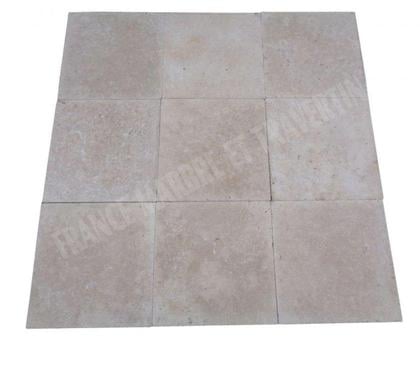 Bricolage - Jardin - Outillage Forcalqueiret Var - Photos Vivastreet Travertin Classique Clair 30x30 cm