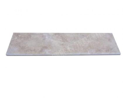 Bricolage - Jardin - Outillage Forcalqueiret Var - Photos Vivastreet Travertin Classique Beige Nez de Marche Ogee 120x30 cm