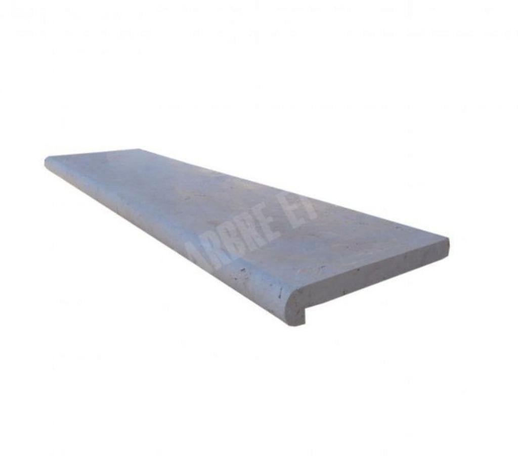  Var Forcalqueiret - 83136 - Photos Vivastreet Travertin Classique Clair Nez de Marche Arrondi 120x30 cm