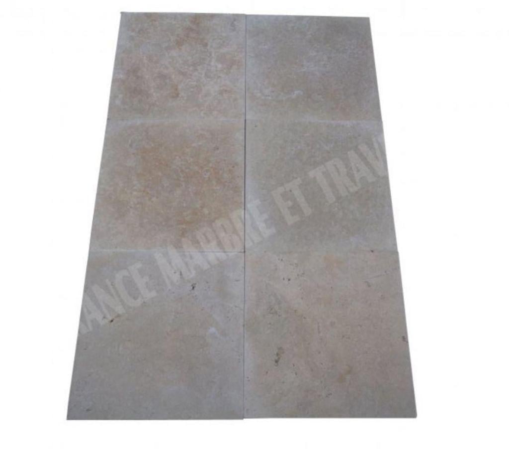  Var Forcalqueiret - 83136 - Photos Vivastreet Travertin Classique Beige 60x60 cm