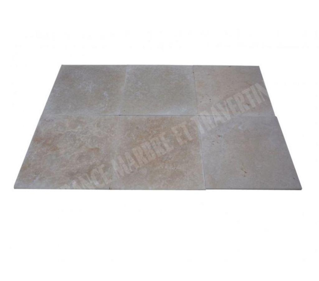  Var Forcalqueiret - 83136 - Photos Vivastreet Travertin Classique Beige 60x60 cm