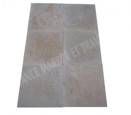 Bricolage - Jardinage Forcalqueiret Var - Photos Vivastreet Travertin Classique Beige 60x60 cm