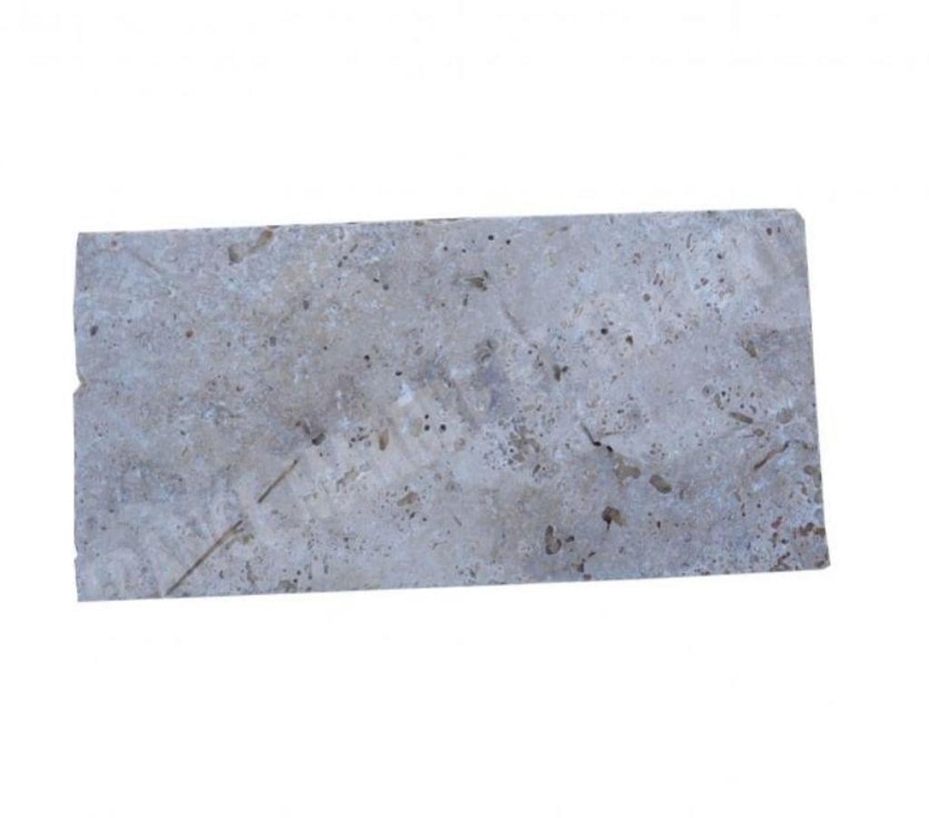  Var Forcalqueiret - 83136 - Photos Vivastreet Travertin Classique Beige Margelle de Piscine Bord Droit 