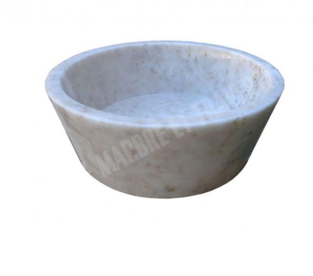  Var Forcalqueiret - 83136 - Photos Vivastreet Marbre Afyon Jaune Vasque Mi-Conique