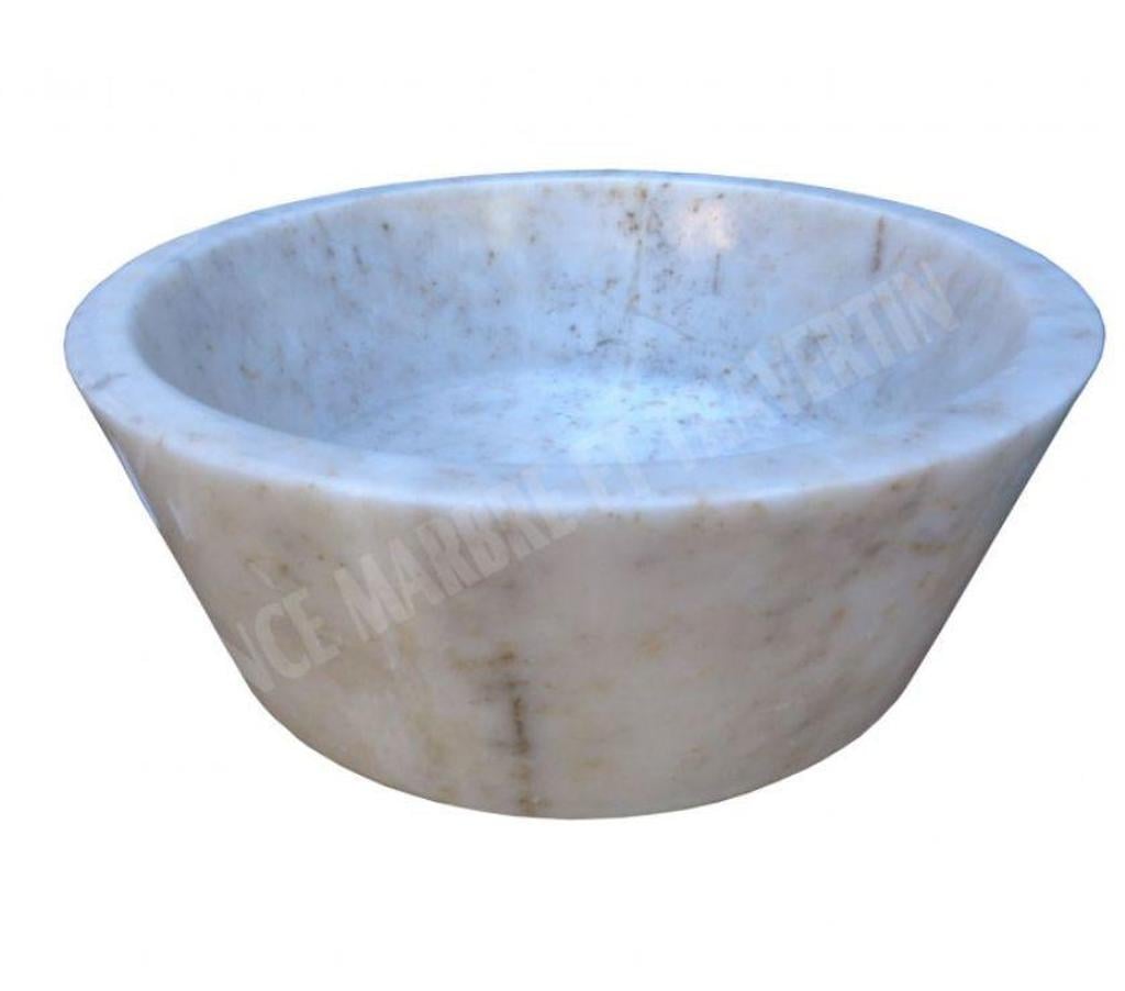  Var Forcalqueiret - 83136 - Photos Vivastreet Marbre Afyon Jaune Vasque Mi-Conique