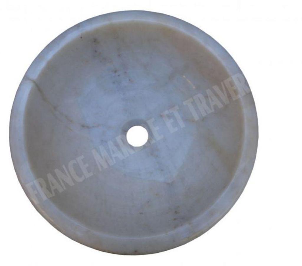  Var Forcalqueiret - 83136 - Photos Vivastreet Marbre Afyon Jaune Vasque Encastrer