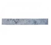  Marbre Sirius Gris Plinthe 40x8 cm