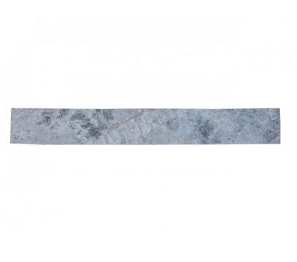 Bricolage - Jardin - Outillage Forcalqueiret Var - Photos Vivastreet Marbre Sirius Gris Plinthe 40x8 cm