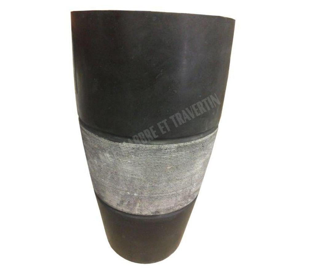  Var Forcalqueiret - 83136 - Photos Vivastreet Basalte Noir Piédestal Vasque