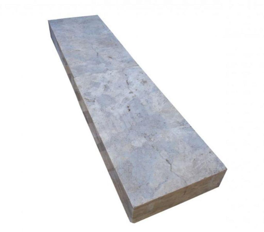 Décoration - art Var Forcalqueiret - 83136 - Photos Vivastreet Travertin Walnut Noisette Margelle de Piscine BD 30x60cm