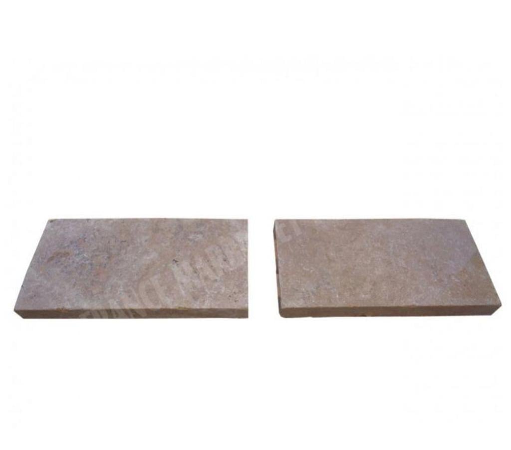  Var Forcalqueiret - 83136 - Photos Vivastreet Travertin Walnut Noisette Margelle de Piscine BD 30x60cm