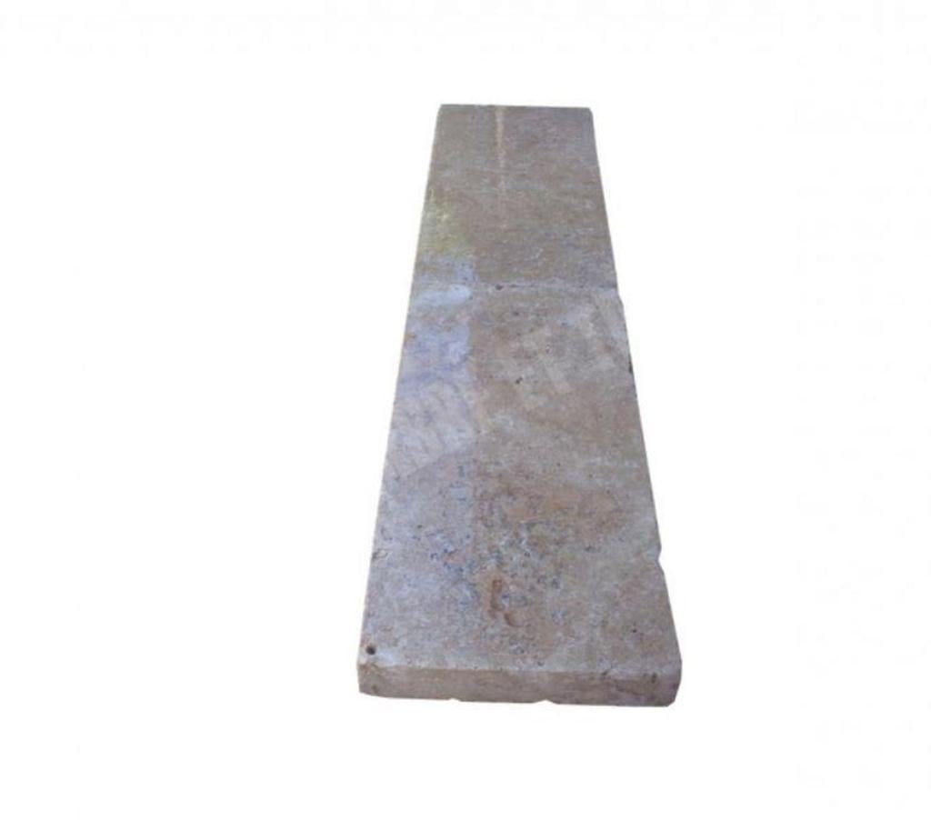  Var Forcalqueiret - 83136 - Photos Vivastreet Travertin Walnut Noisette Margelle de Piscine BD 30x60cm