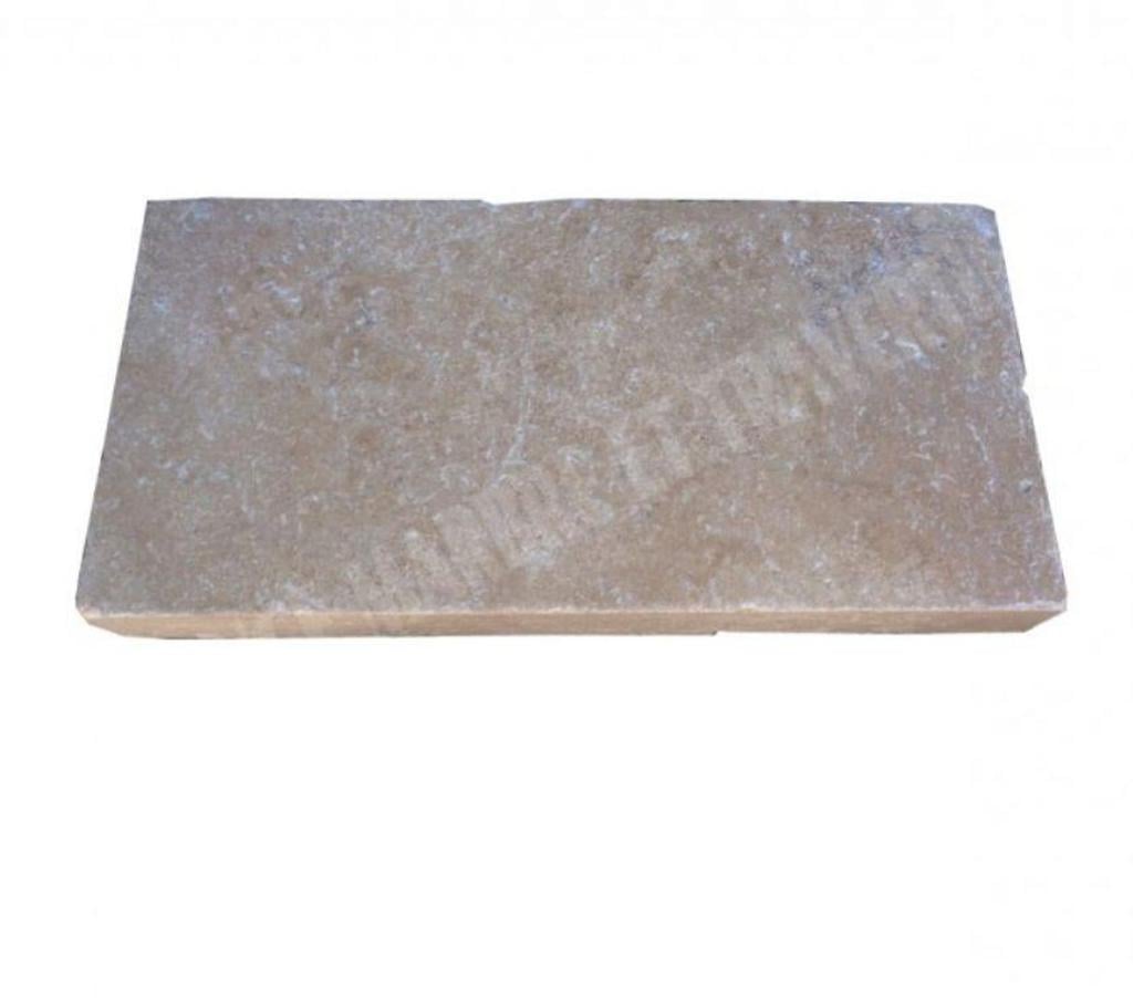  Var Forcalqueiret - 83136 - Photos Vivastreet Travertin Walnut Noisette Margelle de Piscine BD 30x60cm