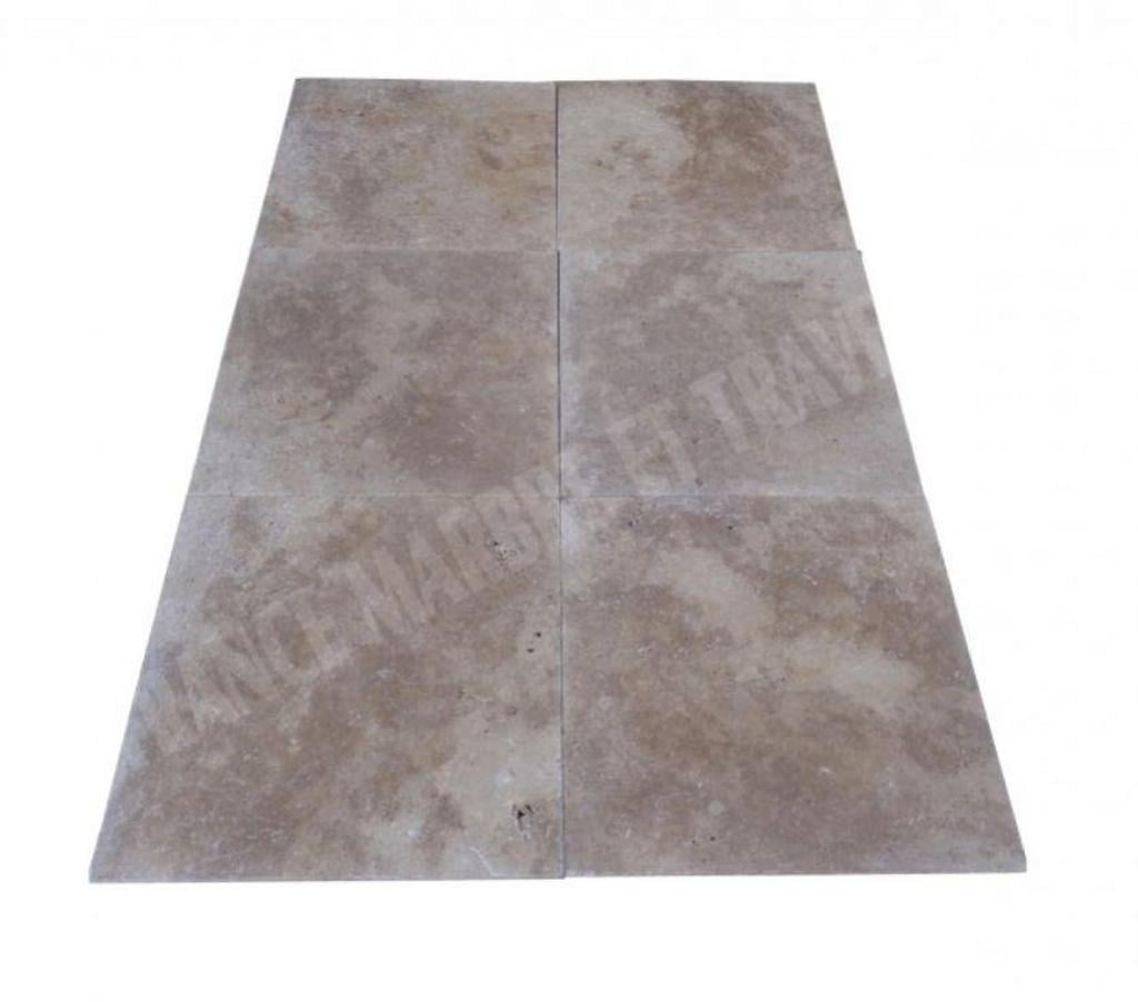  Var Forcalqueiret - 83136 - Photos Vivastreet Travertin Walnut Noisette 60x60 cm