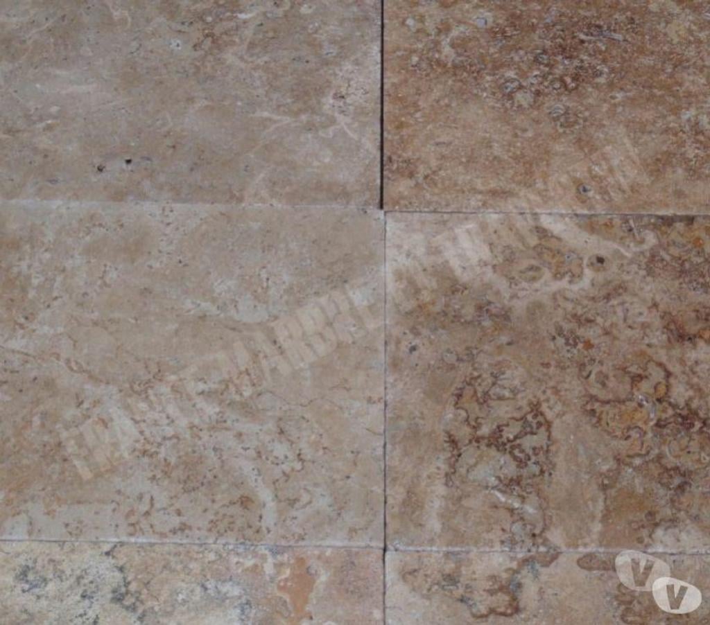  Var Forcalqueiret - 83136 - Photos Vivastreet Travertin Walnut Noisette 30x60 cm