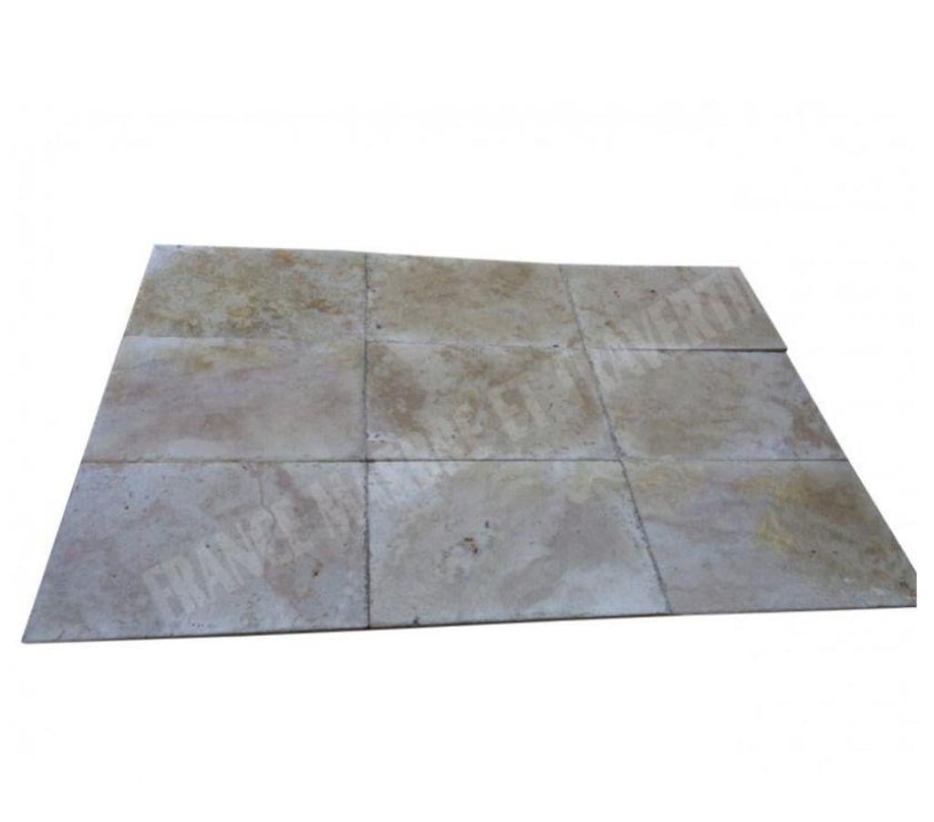  Var Forcalqueiret - 83136 - Photos Vivastreet Travertin Walnut Noisette 40x60 cm