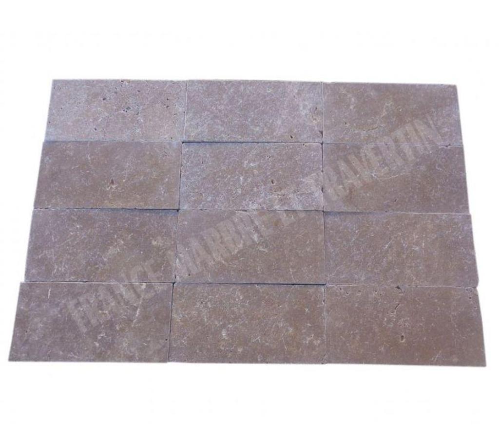  Var Forcalqueiret - 83136 - Photos Vivastreet Travertin Noce Marron 20x40 cm