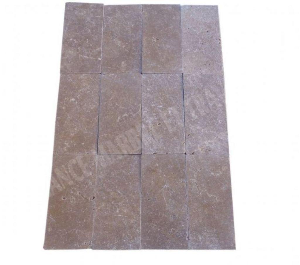  Var Forcalqueiret - 83136 - Photos Vivastreet Travertin Noce Marron 20x40 cm