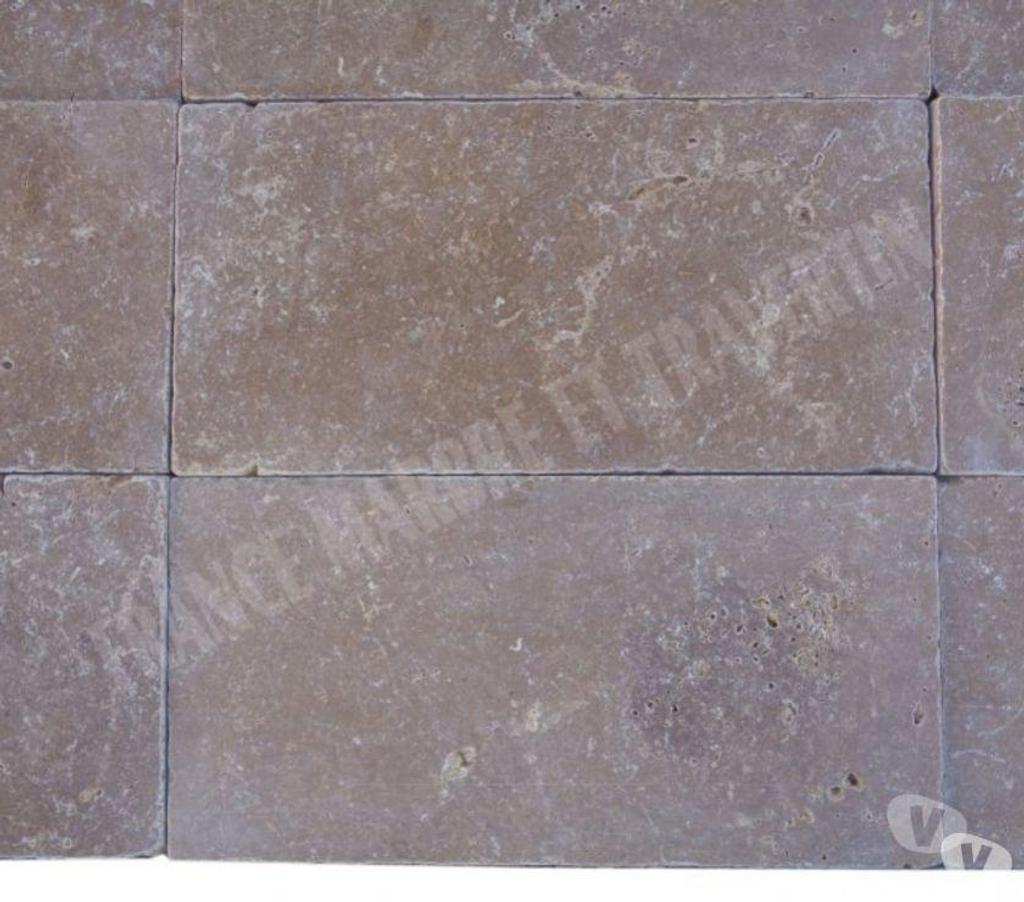  Var Forcalqueiret - 83136 - Photos Vivastreet Travertin Noce Marron 20x40 cm