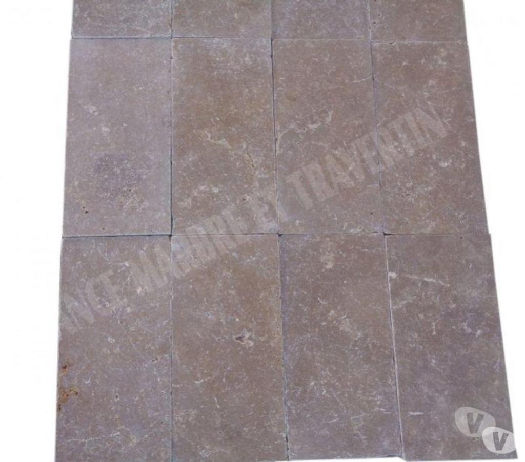  Var Forcalqueiret - 83136 - Photos Vivastreet Travertin Noce Marron 20x40 cm